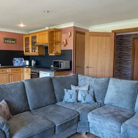 Villa Wild Oats 2, Yellowtop Country Park *