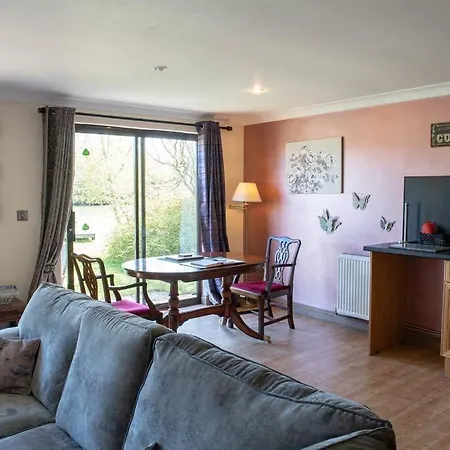 Villa Wild Oats 2, Yellowtop Country Park *