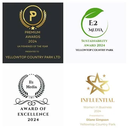 Vila Wild Oats 2, Yellowtop Country Park *