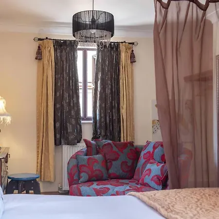 Vila Wild Oats 2, Yellowtop Country Park Selby