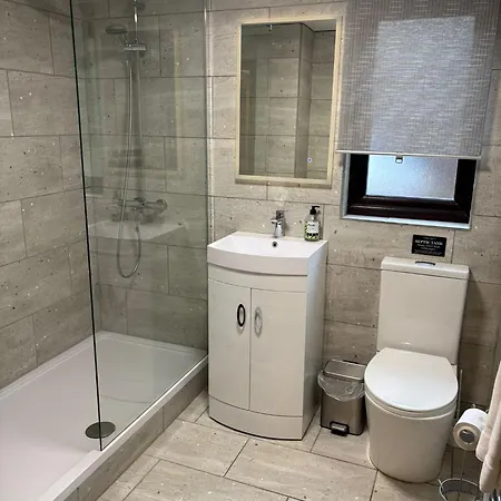 Wild Oats 2 - Yellowtop Country Park- Hot Tub - Yorkshire *