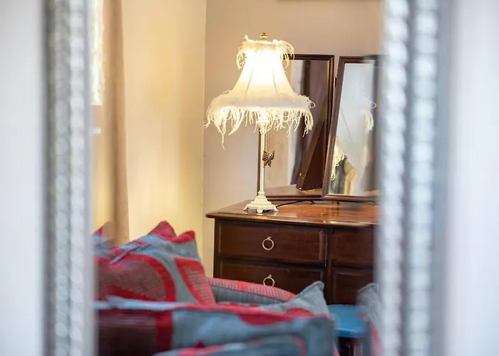 Wild Oats Lodge 2 - Yellowtop Country Park- Hot Tub - Yorkshire Villa