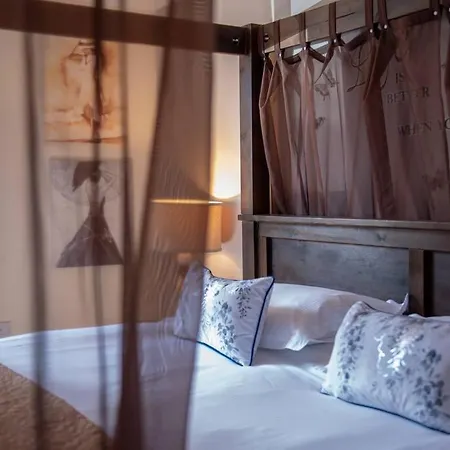 别墅 Wild Oats 2, Yellowtop Country Park